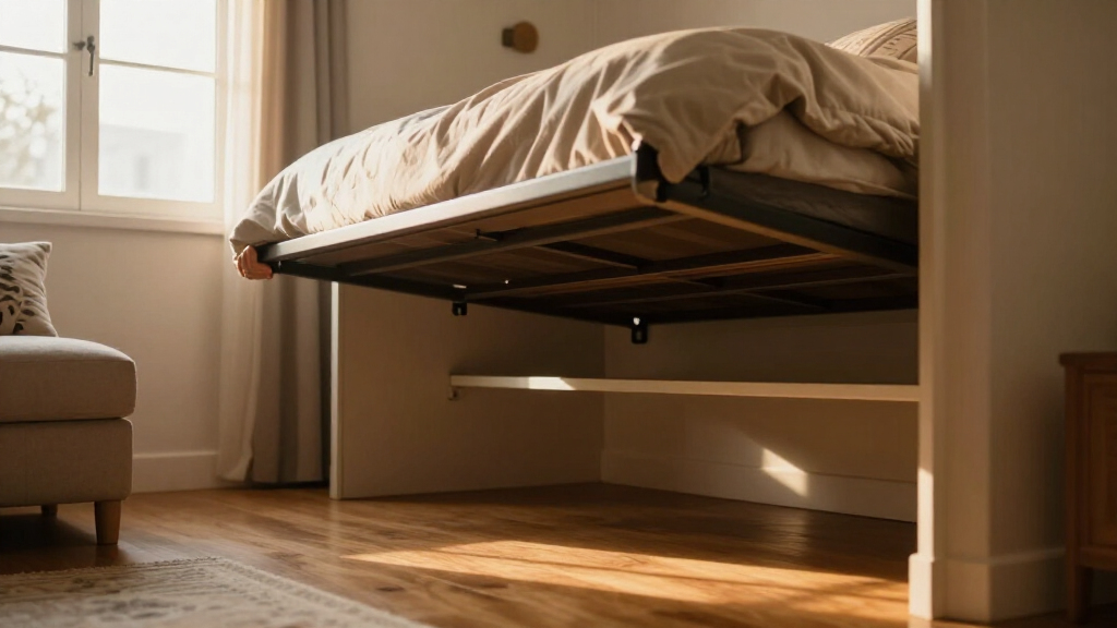 Best Murphy beds for guest rooms