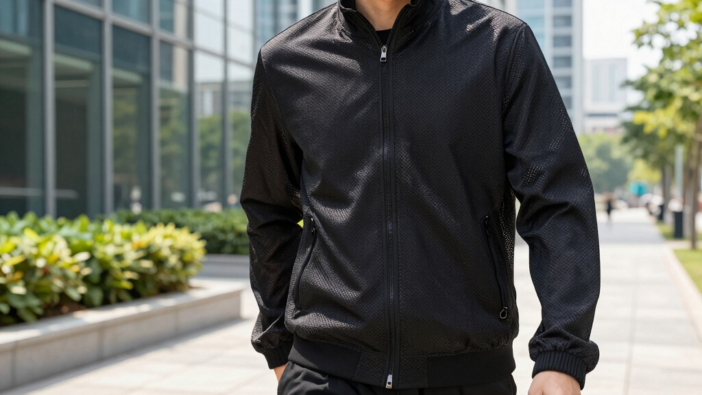 best mesh jackets