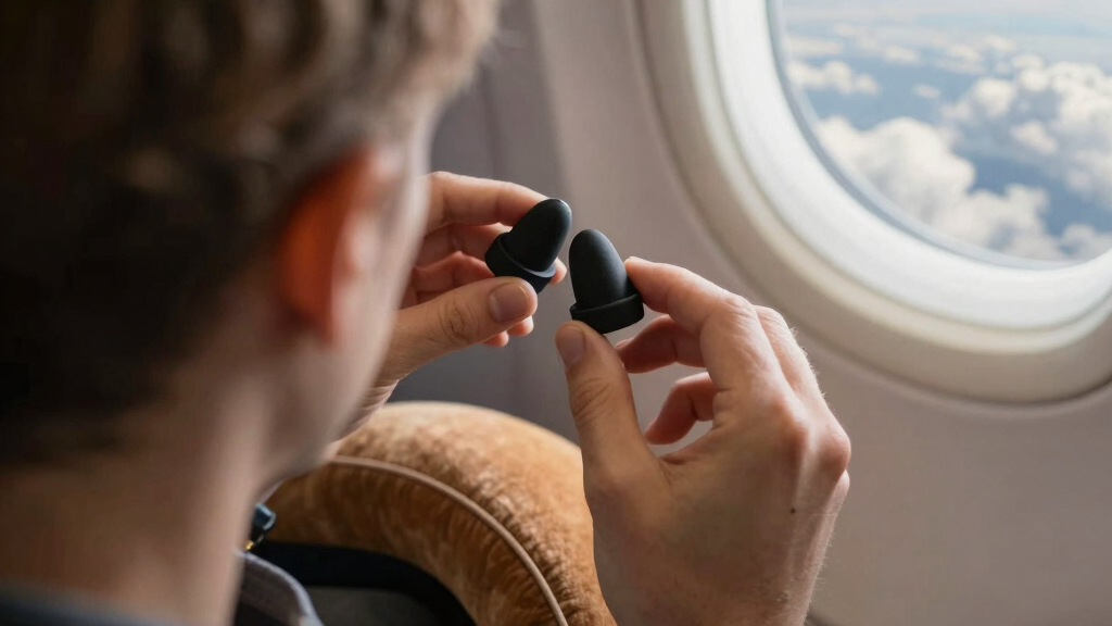best premium earplugs for travel sleep
