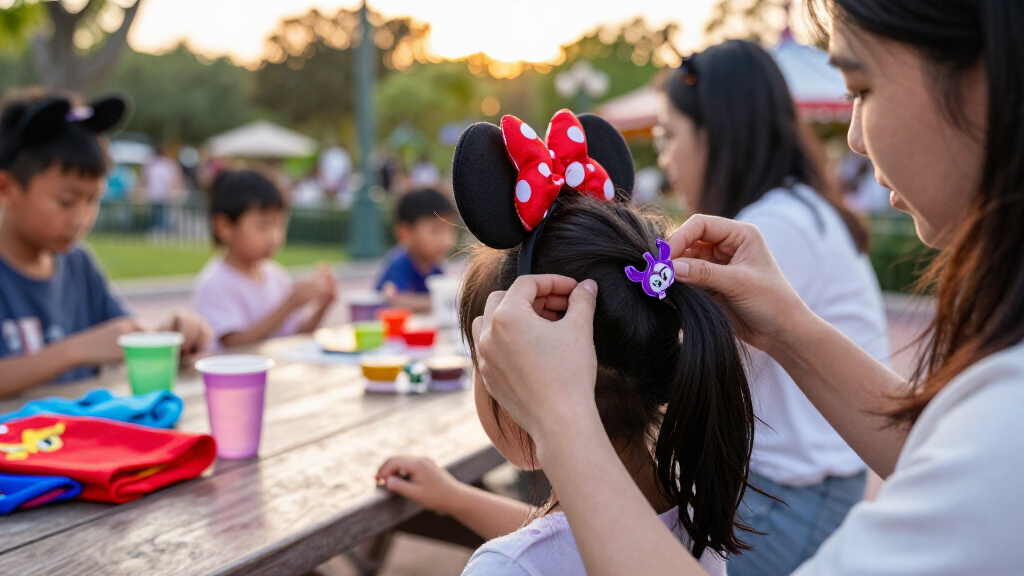 best Disney Villains accessories