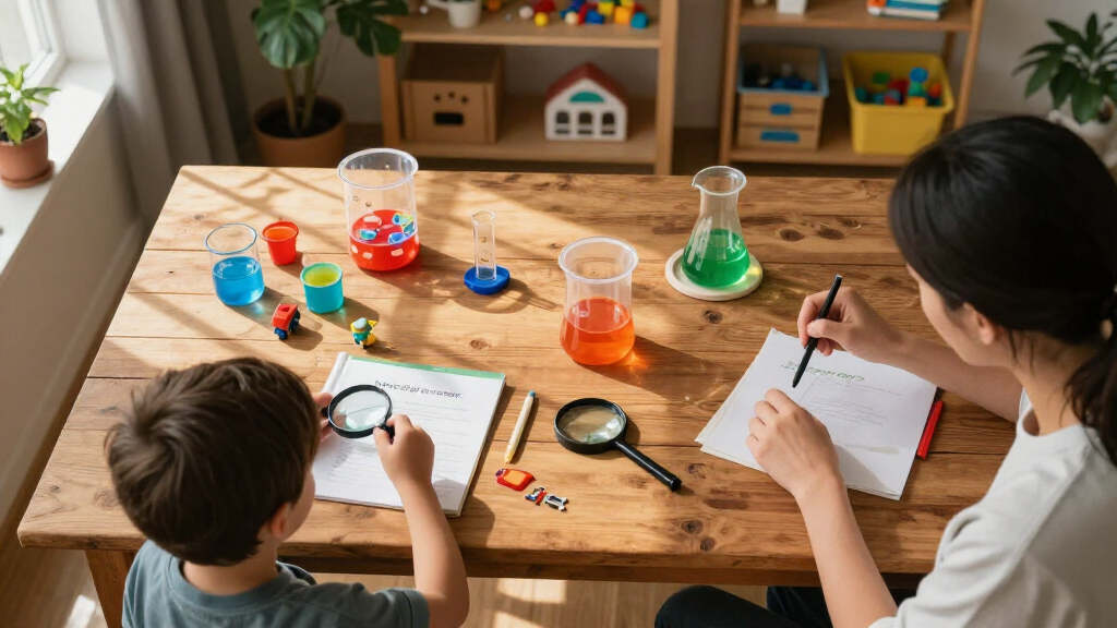 7 Best Educational Science Reference Kits for 2026