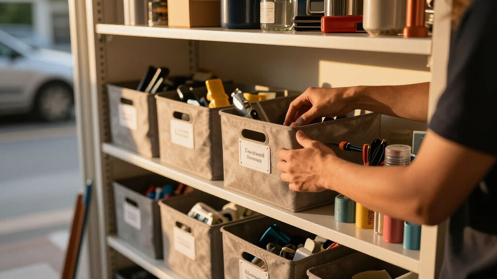 9 Best Garage Storage Systems to Maximize Space and Organization