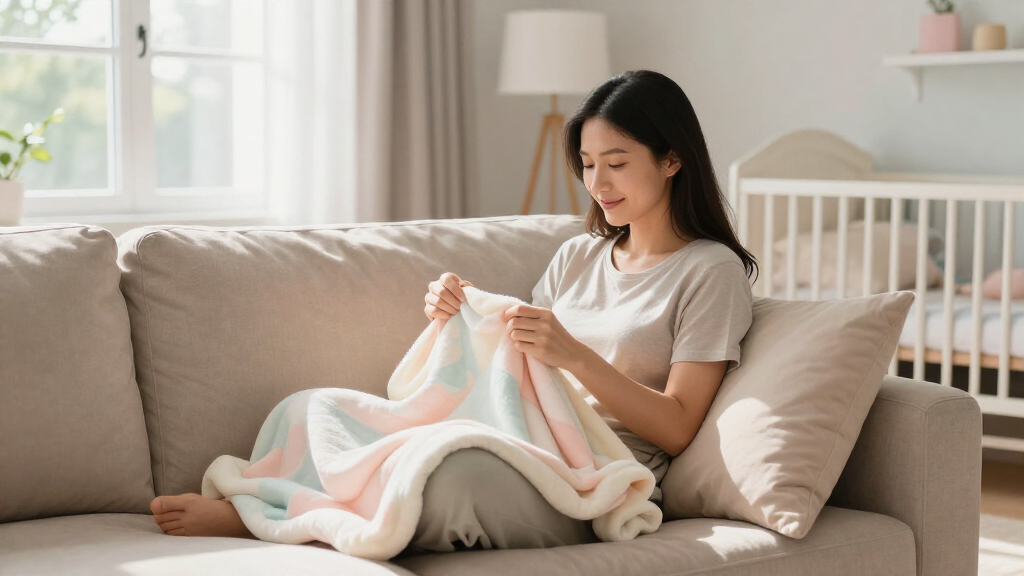 7 Best Gifts for New Moms in 2026 to Make Their First Months Easier