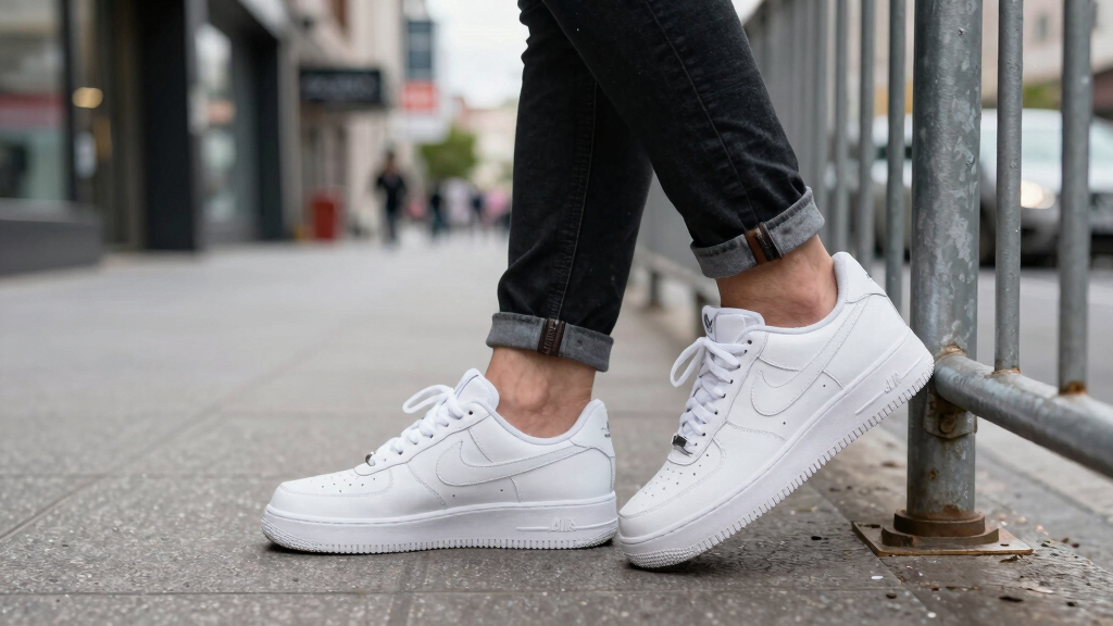 best Nike Air Force 1s