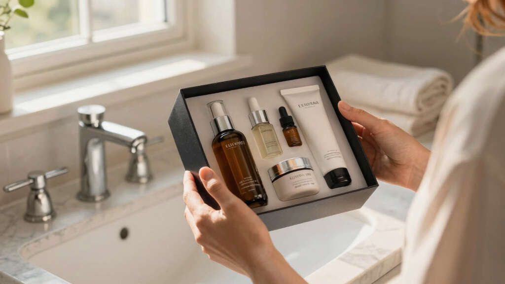 skincare gift sets