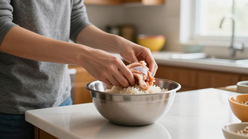 best dog food for sensitive stomachs