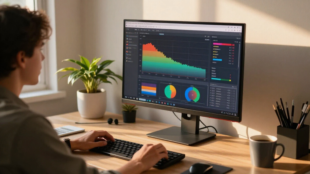 7 Best 4K Monitors for Home Office in 2026