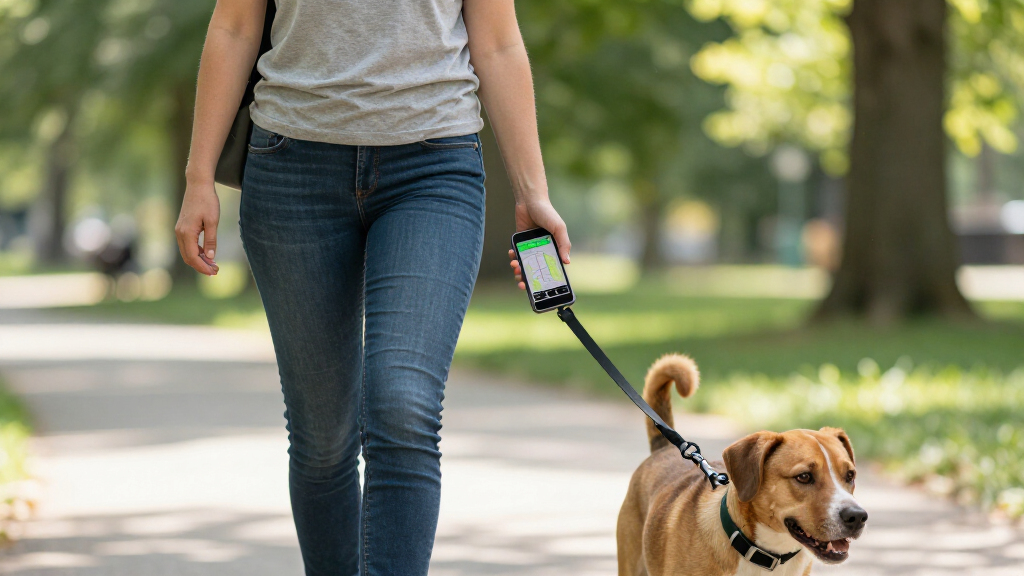 gps trackers for pets