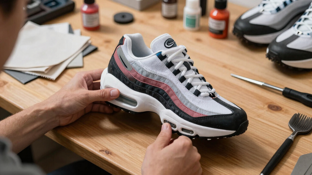 best Nike Air Max 95 sneakers