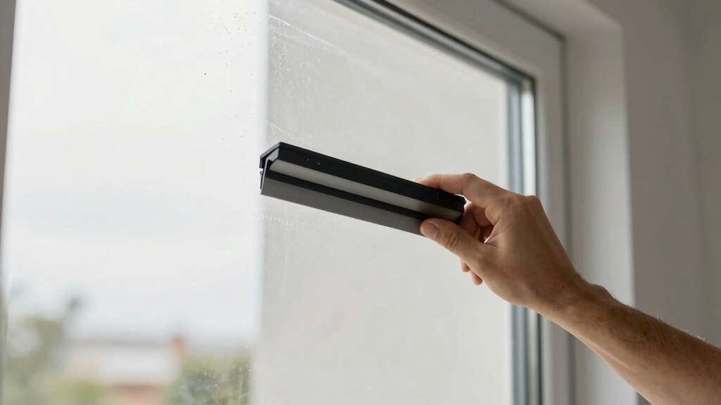 best window security film