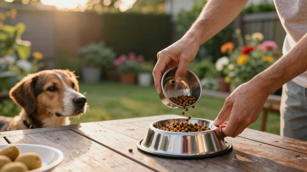 dog bowls
