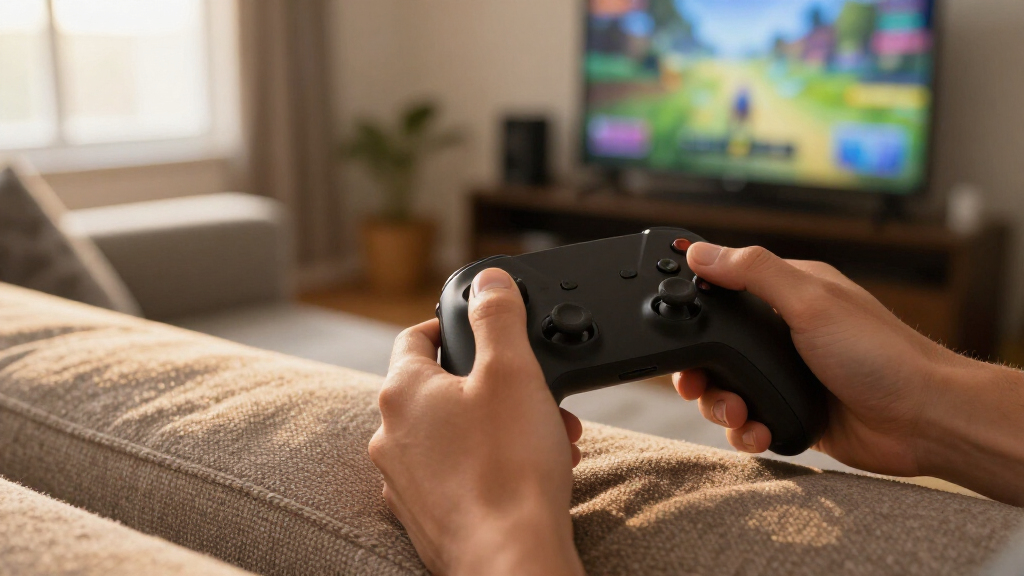 best gaming controller upgrades
