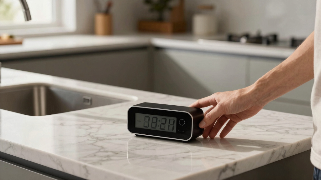 best digital clocks