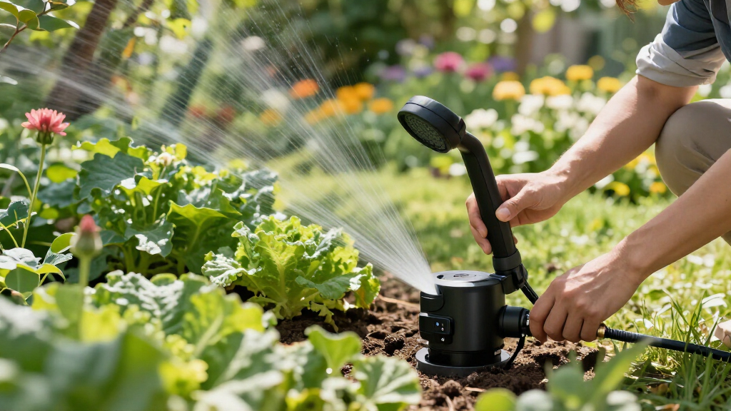 15 Best Automated Garden Watering Systems in 2026