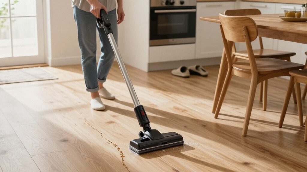 cordless vacuum mops for hard floors