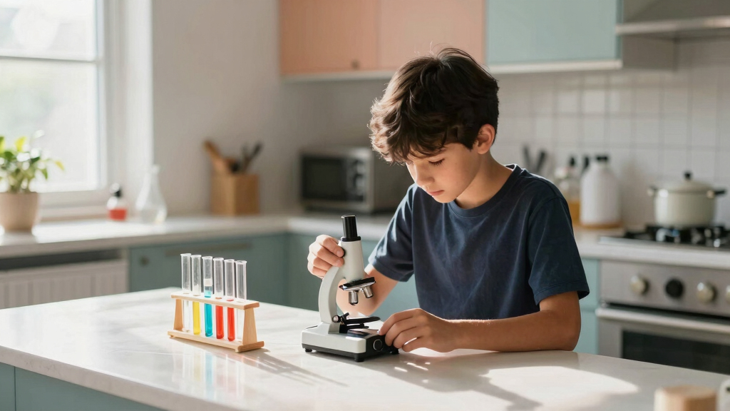 student science kits