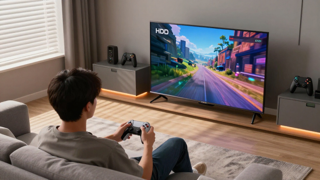 tv for hdr gaming