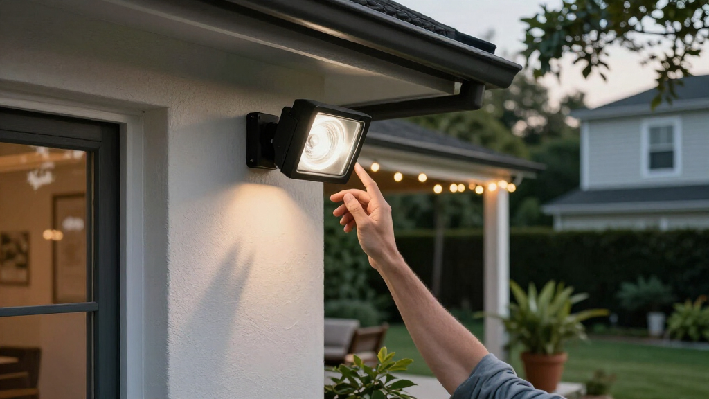 15 Best Floodlight Security Cameras for 2026