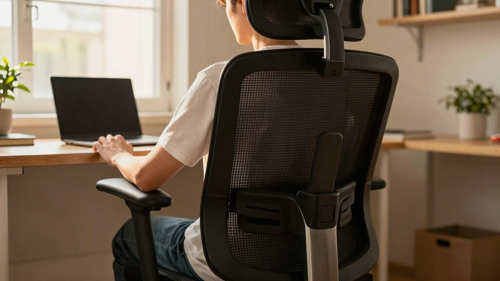8 Best Office Chairs With Headrests in 2026
