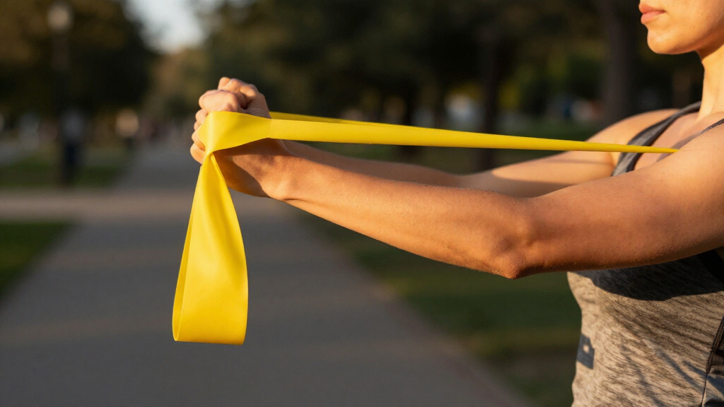 13 Best Portable Resistance Bands in 2026