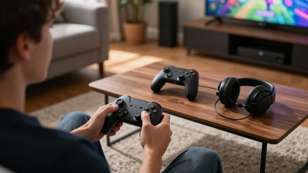 15 Best Gaming Controllers for Different Play Styles in 2027