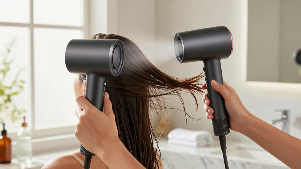 professional hair dryers premium