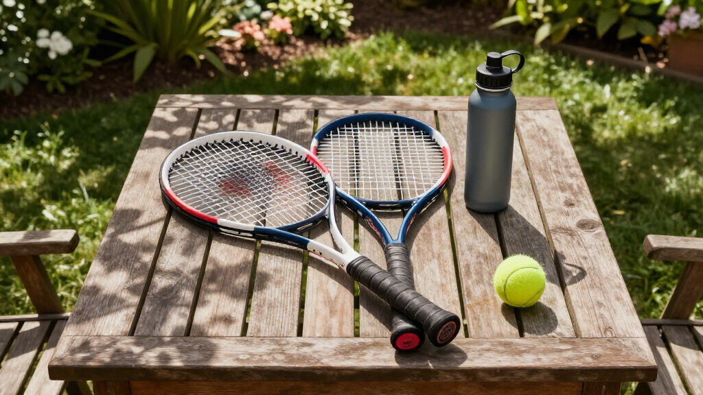best tennis rackets