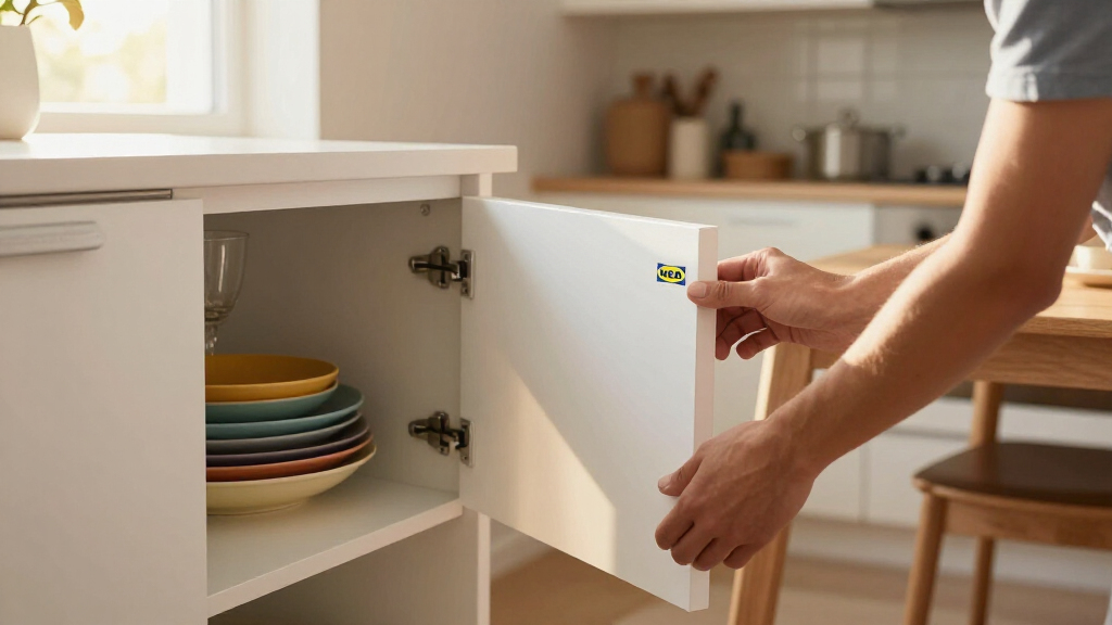 best IKEA dining storage cabinets