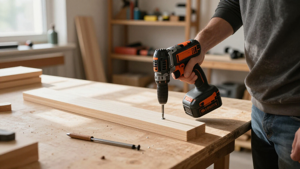 15 Best Cordless Electric Screwdrivers in 2026