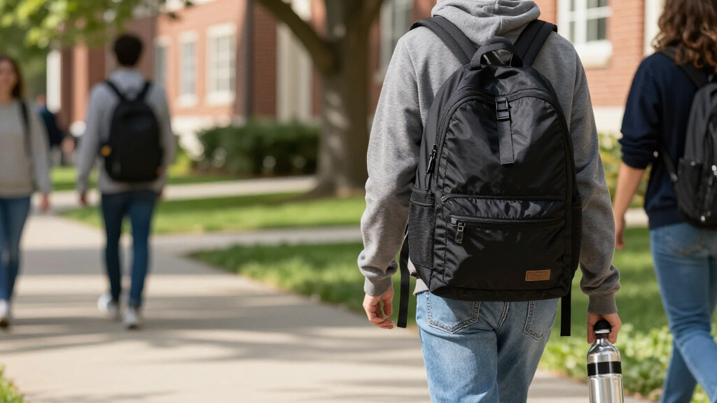 11 Best Compact Travel Backpacks for Students in 2026