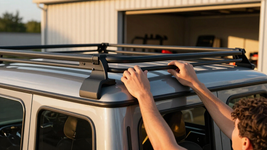 best Mercedes-Benz G-Class accessories