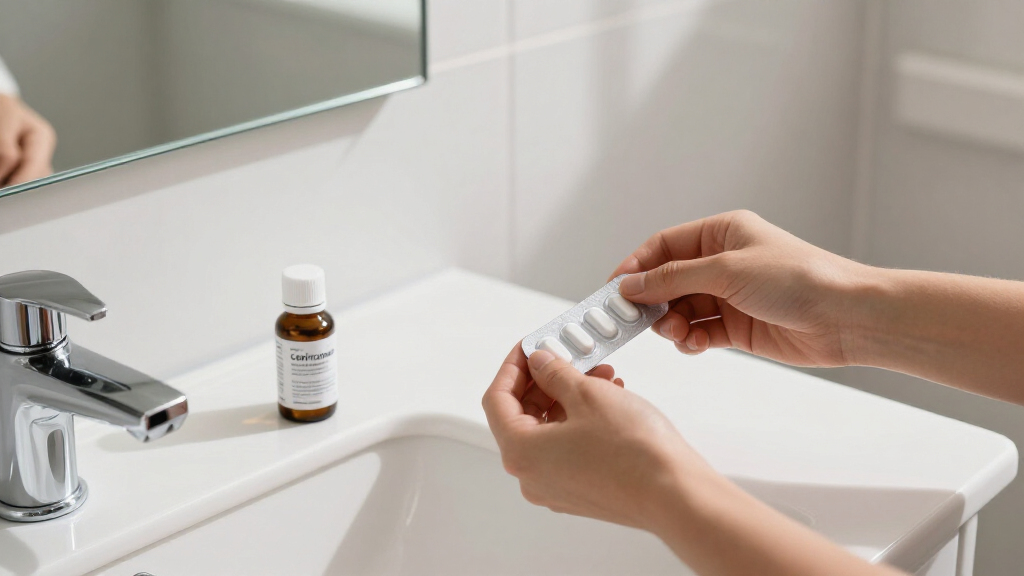 best cetirizine allergy medicines