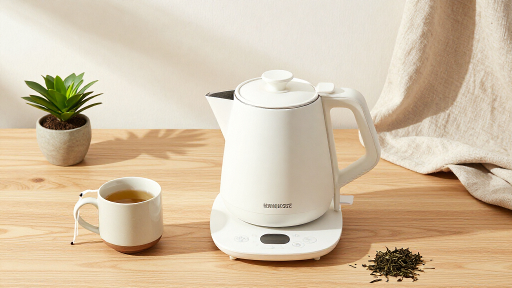 electric kettles for students