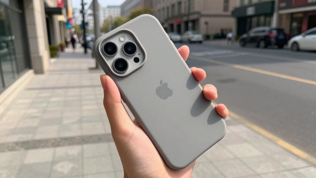 best iPhone 17 Pro cases
