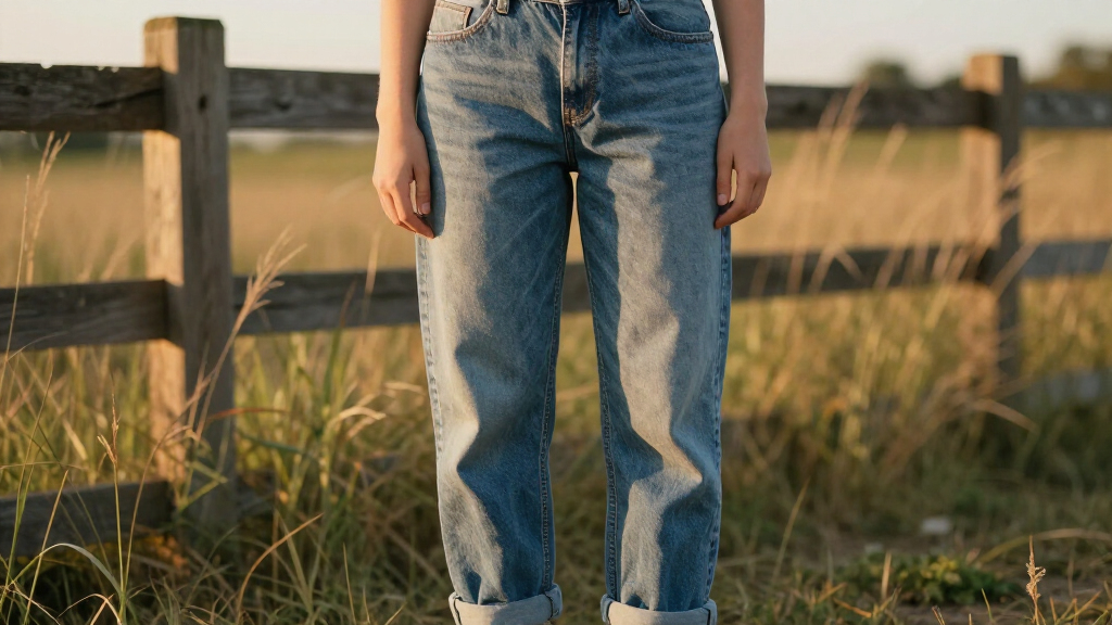 best barrel jeans