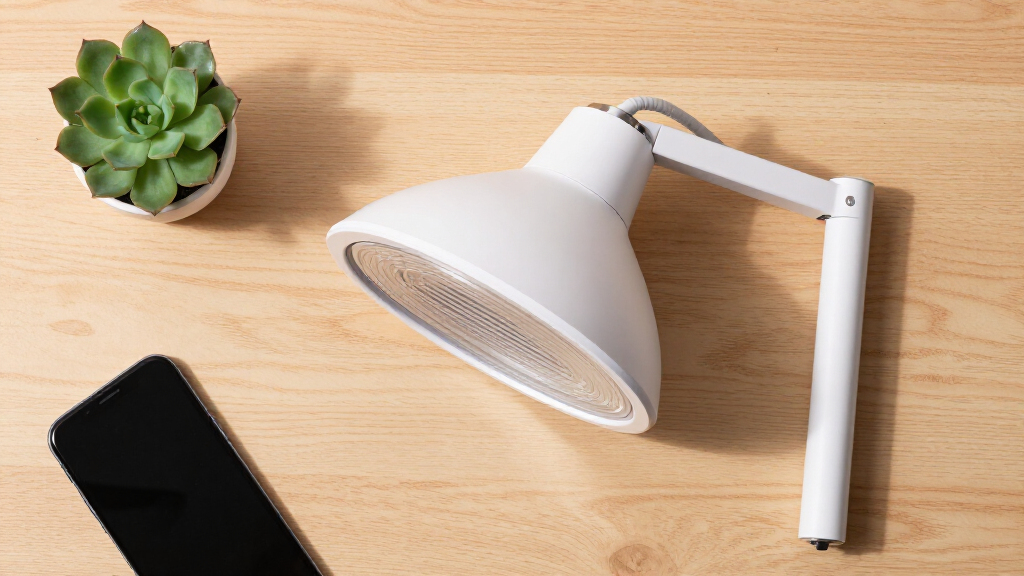 travelsize light therapy lamps
