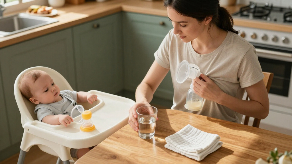 best wearable breast pumps