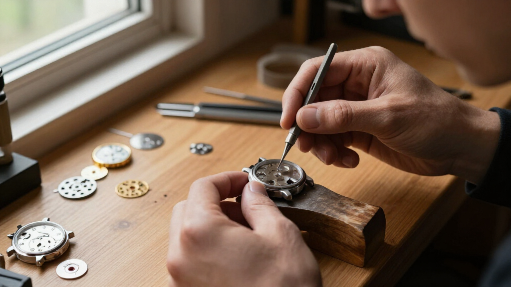 best Tudor luxury watches