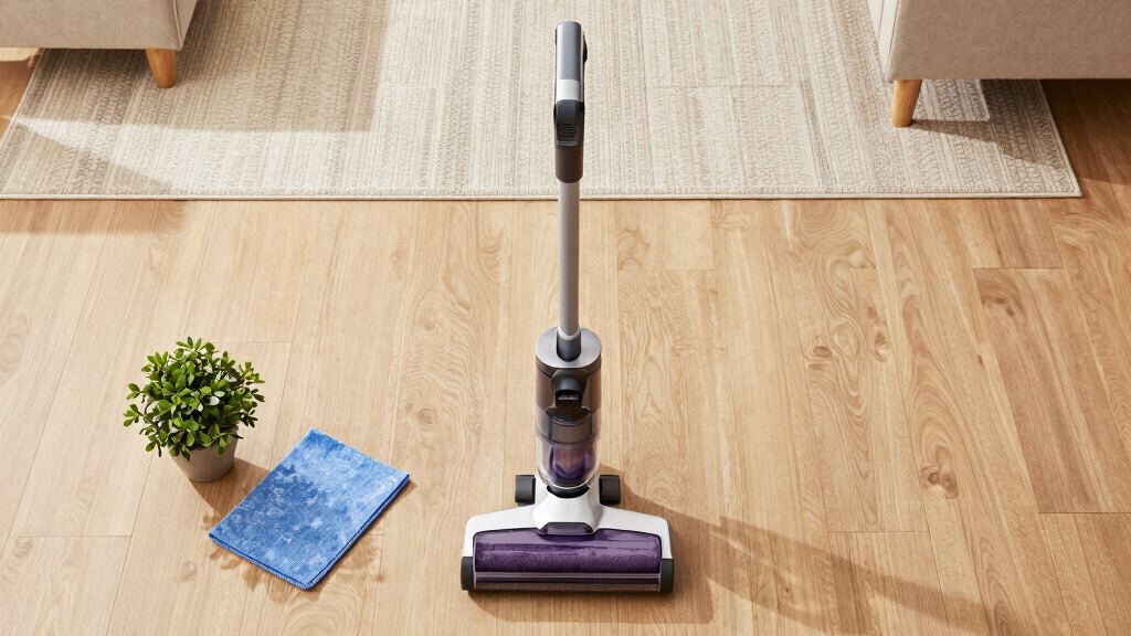 cordless stick vacuum cleaners