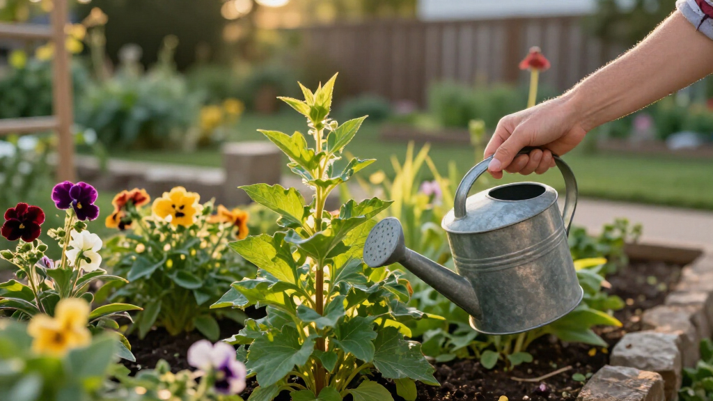 best native perennial plants