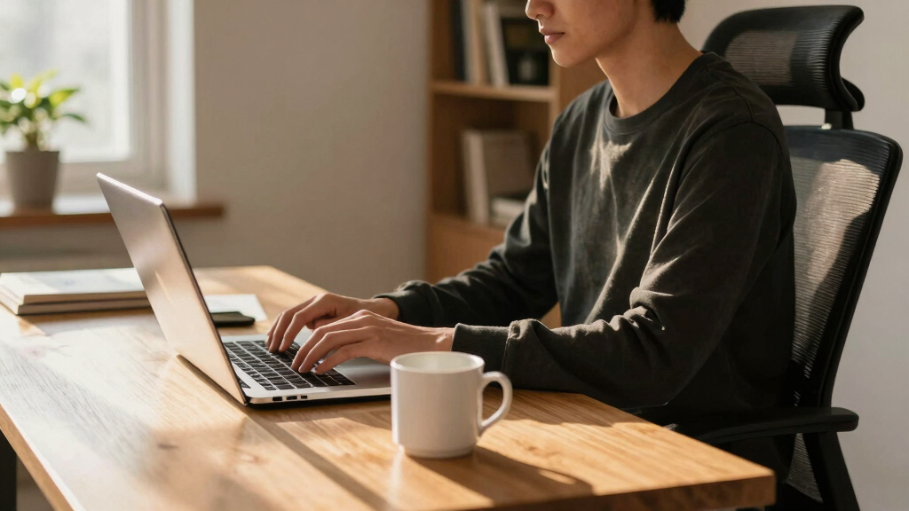 best home office furniture