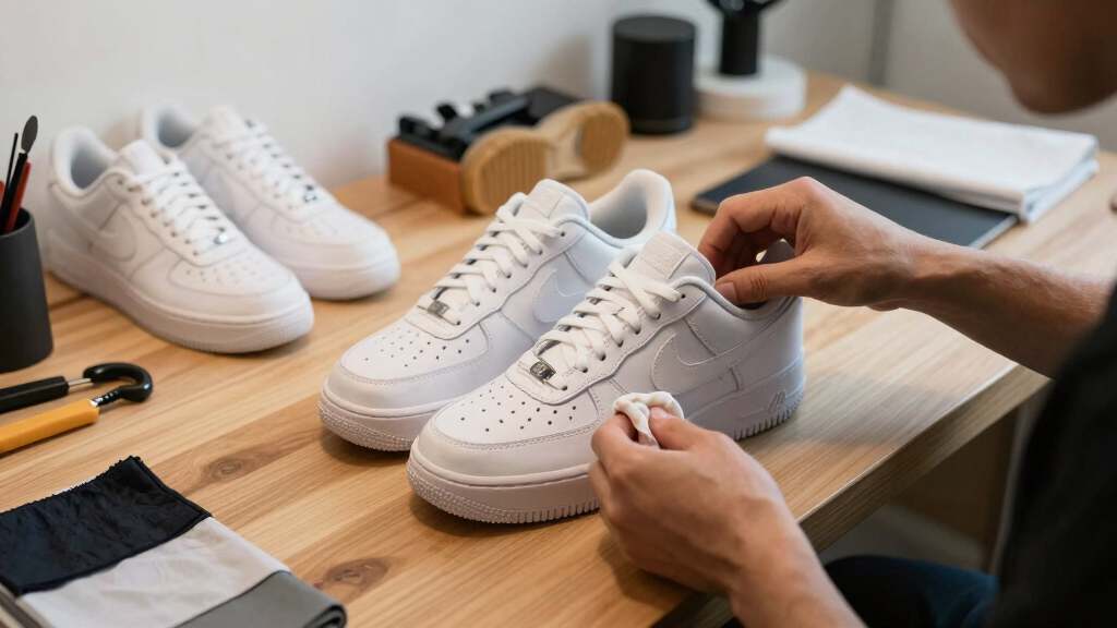 best Nike Air Force 1s