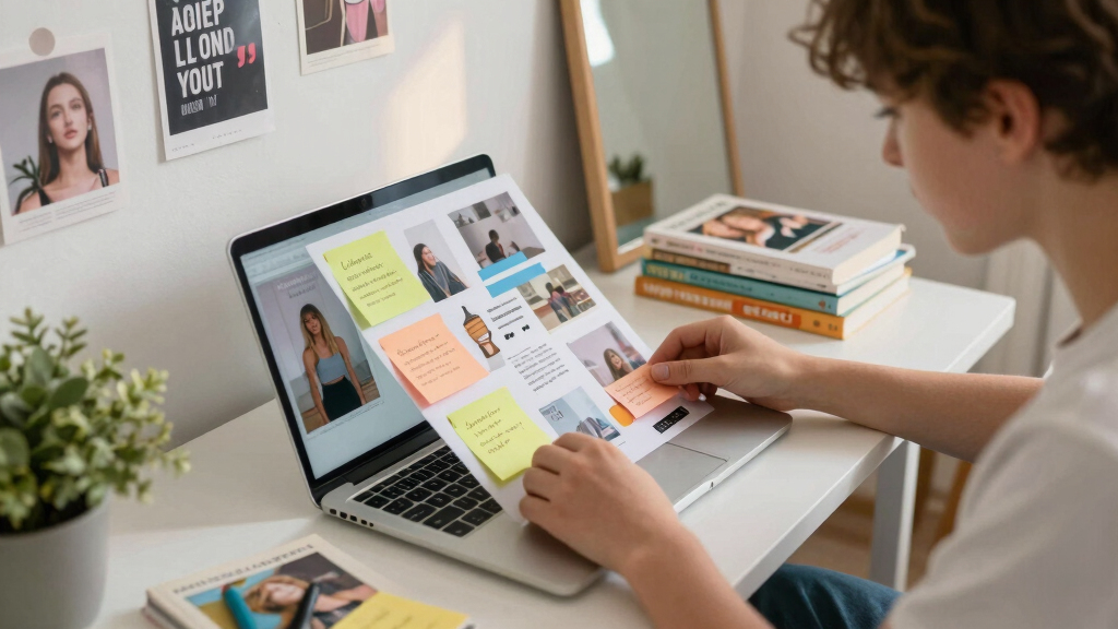 teen self esteem books