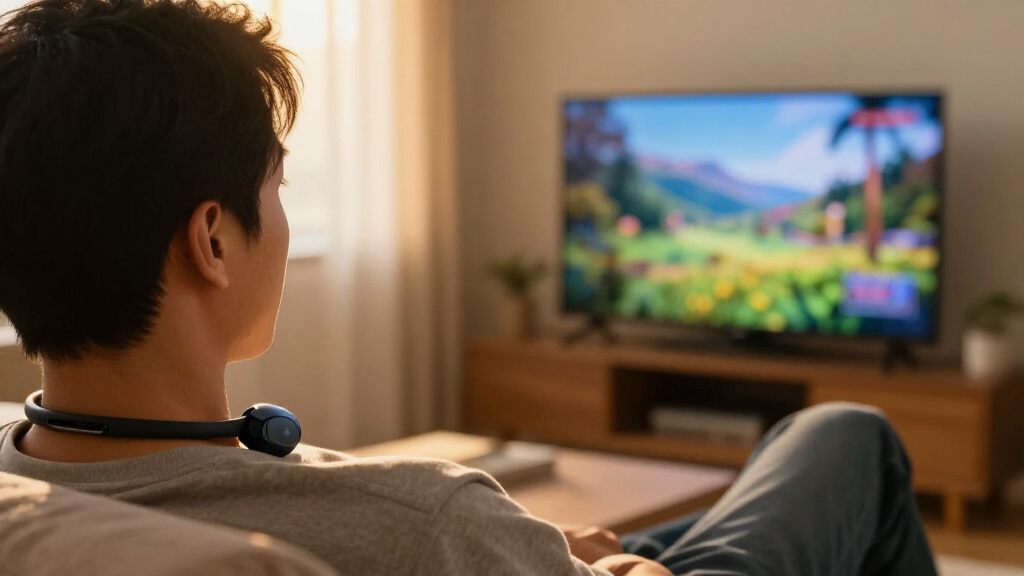 best assistive listening systems for tv rooms