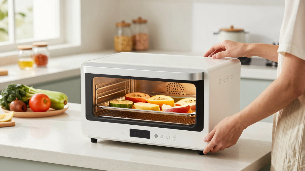 proofers that double as dehydrators warm