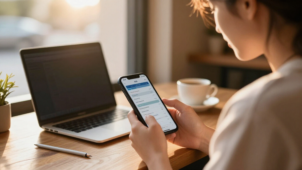 investment tracking apps for students