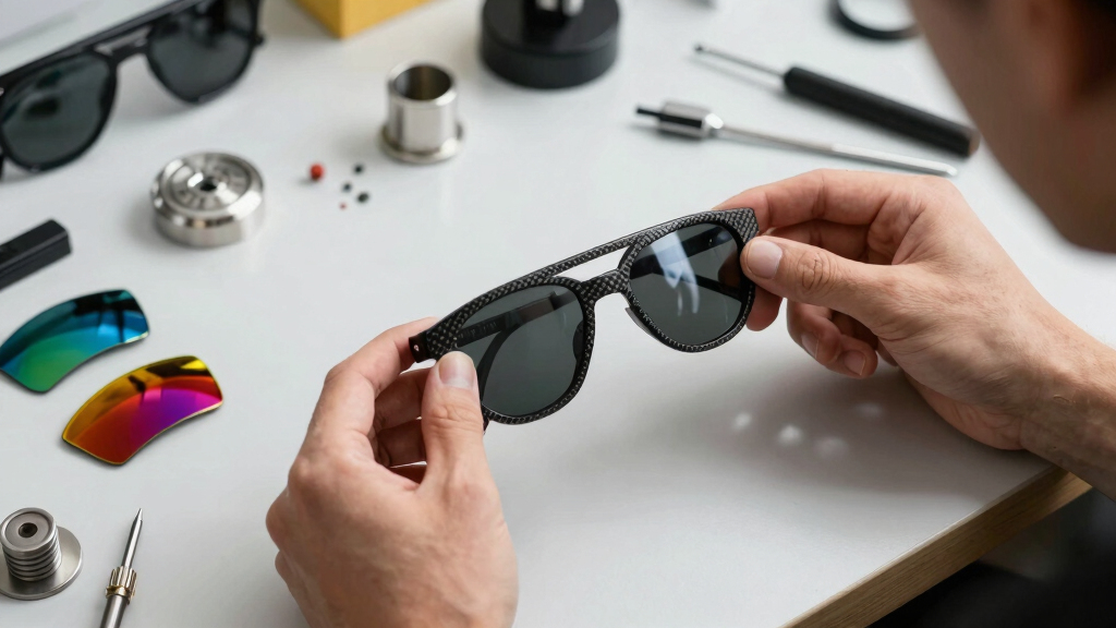 best motorsport-inspired eyewear