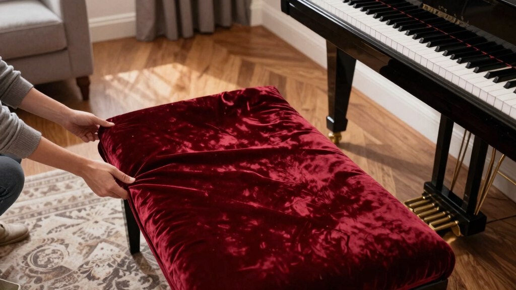 6 Best Baby Grand Piano Rugs That Enhance Your Piano’s Style and Safety