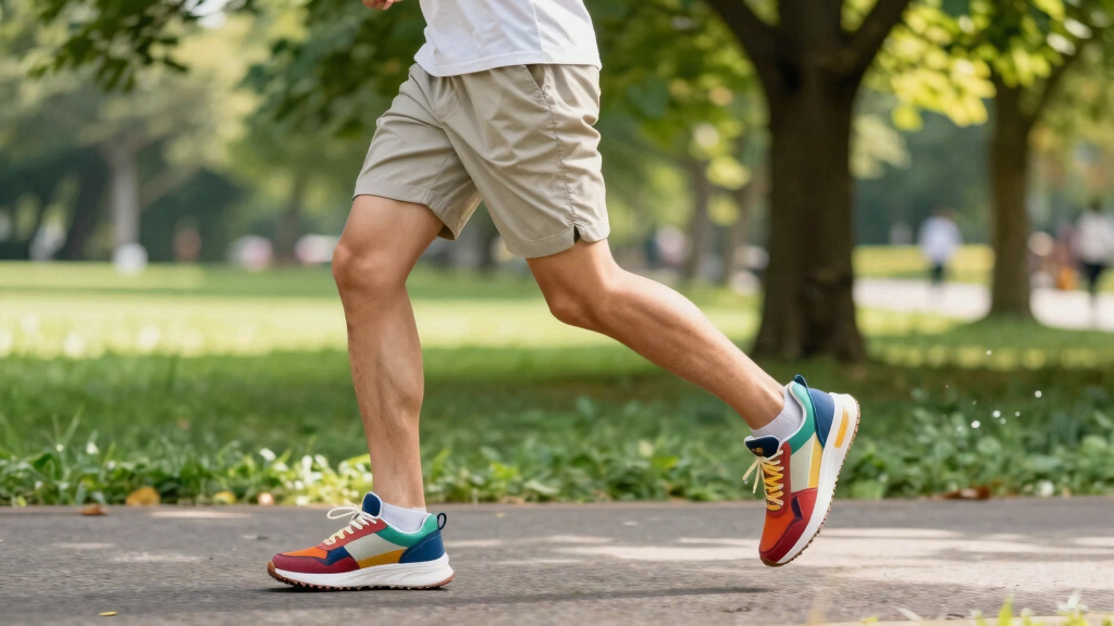 best summer trainers