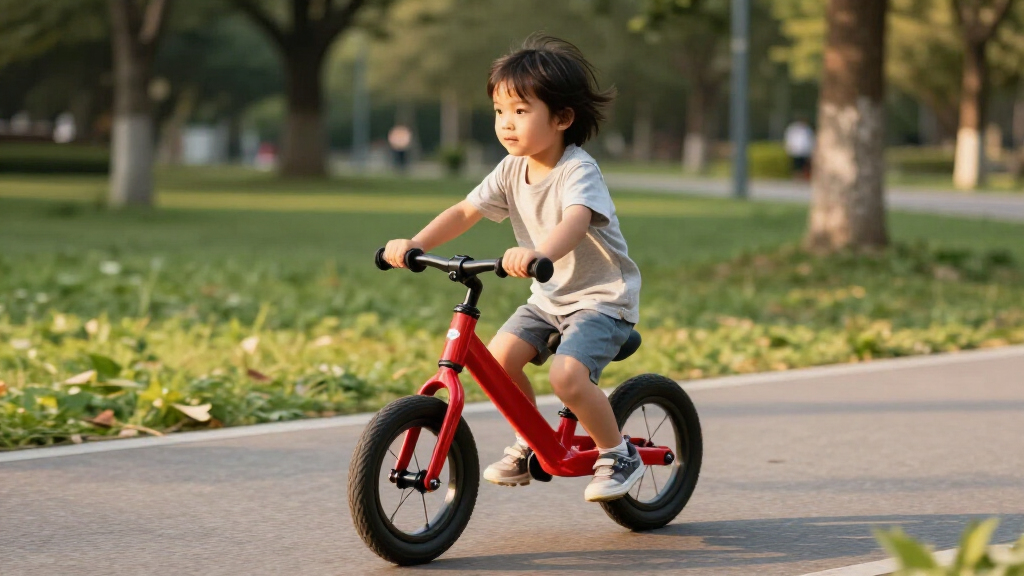 15 Best Kids’ Balance Bikes That Make Learning to Ride a Breeze